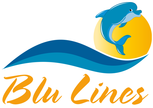 Blu Lines - Mini croisières Iles Egades